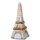 Magic Eiffelturm 14,5 cm bunt