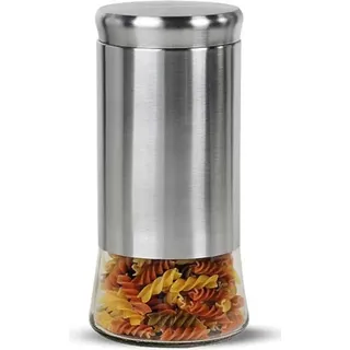 neuetischkultur Vorratsglas 1,4 Liter mit Schraubverschluss