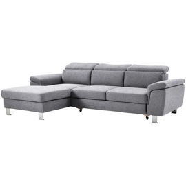 XORA Z2 Ecksofa TIM - SC ca. 167,00x250,00