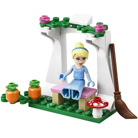 LEGO Disney Princess Cinderellas verzauberte Kutsche (41053)