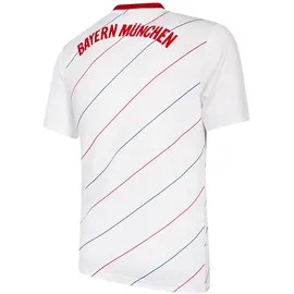 Copa FC Bayern München Retrotrikot 1985/86 Herren Gr. XXL