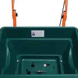 Gardebruk Streuwagen 20 L