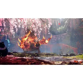 Wild Hearts Xbox Series X