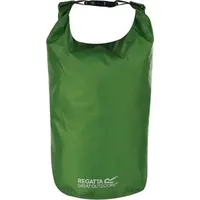 Regatta wasserdichter Packsack, 25L, grün