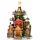 Lemax Tannenbaum-Turm Weihnachtsdorf 600x300x240