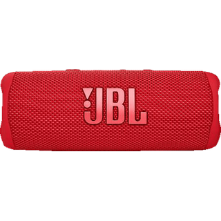 JBL Flip 6 rot