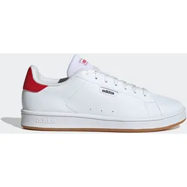 adidas Urban Court - weiss 45 1/3