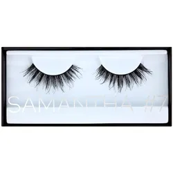 HUDA BEAUTY Classic Lash Samantha #7 Künstliche Wimpern   