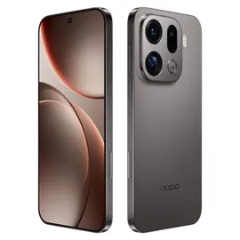 OPPO Find X9 Pro 5G 16 GB RAM 512 GB Titanium Charcoal