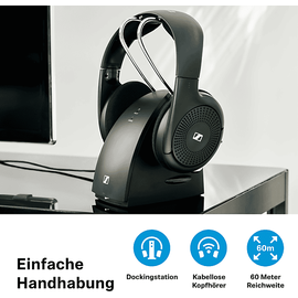 Sennheiser RS 120-W (700171)