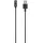 Polar Pacer Ladekabel Schwarz