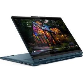 Lenovo Yoga 7 2-in-1 Intel Core Ultra 7 155H 32 GB RAM 1 TB SSD Tidal Teal