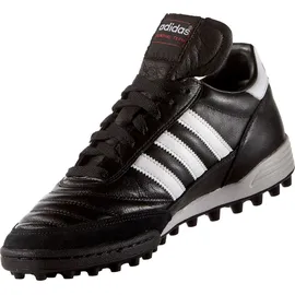 Adidas Mundial Team Black / Footwear White / Red 36 2/3