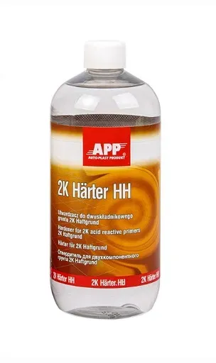 APP Härter HH 0,5 Ltr. für APP 2K Haftgrund 2:1