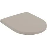 Villeroy & Boch Subway 3.0 WC-Sitz Duroplast Almond