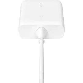 Belkin BOOST Charge PRO 200Watt 4-Port USB-C GaN Lade.WCH015vfWH
