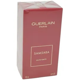 Guerlain Samsara Eau de Toilette 100 ml
