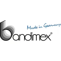 Bandimex Stahlband V2A, 19mm-3/4", L 30m