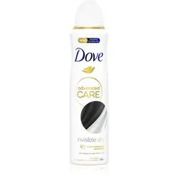 Dove Advanced Care Antiperspirant Antitranspirant-Spray 72h Invisible Dry 150 ml