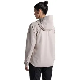 Craghoppers Zohra Jacke - Soft Mushroom - 36