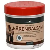 Axisis Bärenbalsam Herbamedicus
