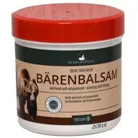 Axisis Bärenbalsam Herbamedicus