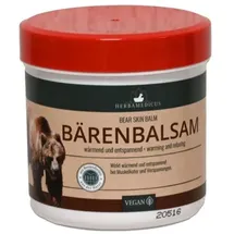 Axisis Bärenbalsam Herbamedicus