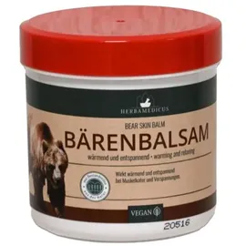 Axisis Bärenbalsam Herbamedicus