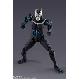 Bandai Tamashii Nations Kaiju No. 8 S.H. Figuarts Actionfigur Kaiju No. 8, 19 cm