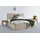 Home Affaire Ovalo 194 x 210 cm H2 Beige