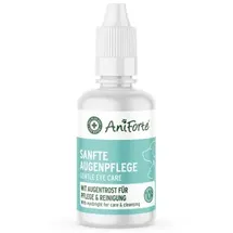 AniForte Sanfte Augenpflege mit Augentrost 30 ml