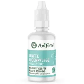 AniForte Sanfte Augenpflege mit Augentrost 30 ml