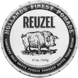 Reuzel Concrete Hold Matte Pomade 340 g