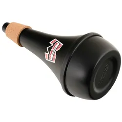 Denis Wick DW5527 Übungsdämpfer für Posaune - Dämpfer Blasinstrument