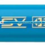 Faber-Castell Buntstift Polychromos phthaloblau