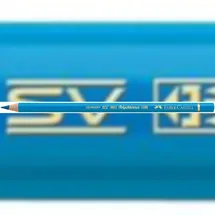 Faber-Castell Buntstift Polychromos phthaloblau