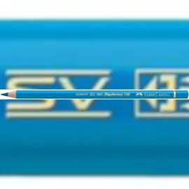 Faber-Castell Buntstift Polychromos phthaloblau