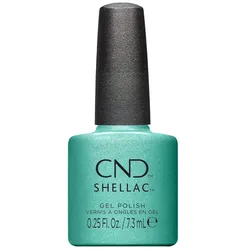 CND Bizarre Beauty Collection Clash Out Shellac 7,3 ml