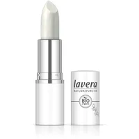 Lavera Candy Quartz Lipstick White Aura 02