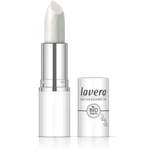 Lavera Candy Quartz Lipstick White Aura 02