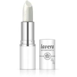 Lavera Candy Quartz Lipstick White Aura 02