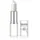 Lavera Candy Quartz Lipstick White Aura 02