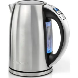 Cuisinart Multi Temp silber