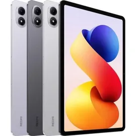 Xiaomi Redmi Pad 2 Pro 8 GB RAM 256 GB Silver