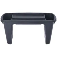Trendline Gartenkniebank 2 in 1 60 x 22 x