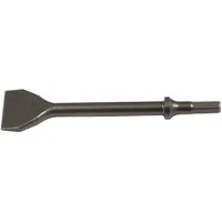 ELMAG Flachmeißel 6-kant 10,2 mm 175x50 mm