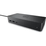 Dell Universal Dock Ud22 Schwarz