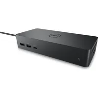 Dell Universal Dock Ud22 Schwarz