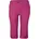Damen Caprihose Beaujolais 42