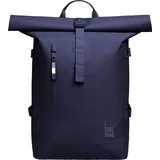 GOT BAG Rolltop 2.0 Monochrome Daypack 43 cm Laptopfach tide